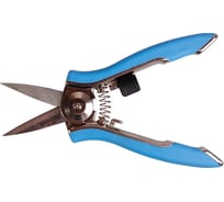 Прямой секатор для бонсай, 14.5 см Brigadier 82061