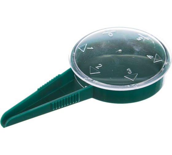 Круглая мини сеялка Archimedes 90848