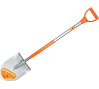 Штыковая лопата Центроинструмент Крымская 1615