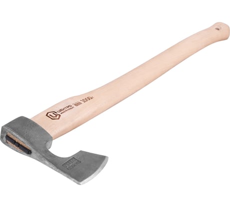 Таежный топор 1000 г Центроинструмент 1523