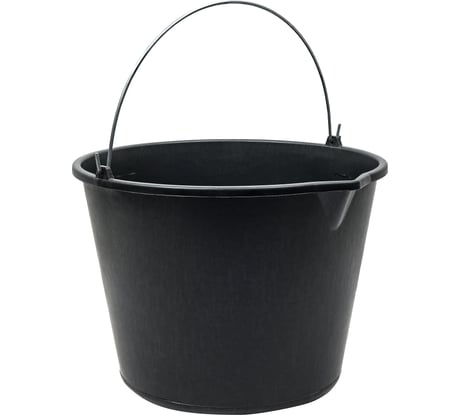 Строительное пластиковое ведро Gigant 20л BCT 020