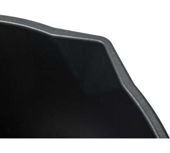 Строительное пластиковое ведро Gigant 20 л BCT 020