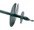 Ручной бур Gigant d-200 мм, 1 метр BER 2001 4