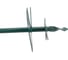 Ручной бур Gigant d-200 мм, 1 метр BER 2001 6