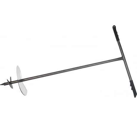 Ручной бур Gigant d-250 мм, 1 метр BER 2501