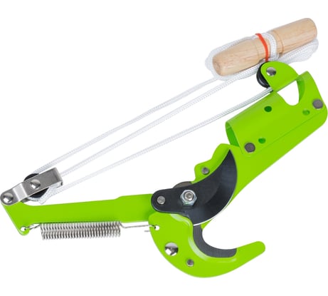 Штанговый сучкорез Центроинструмент 1553