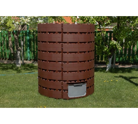 Садовый копостер ПАВЛОВСКАЯ Заря 1200 л ZP0043