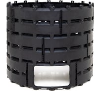 Компостер садовый Color-x 1200 л, морозостойкий, с УФ защитой 111201