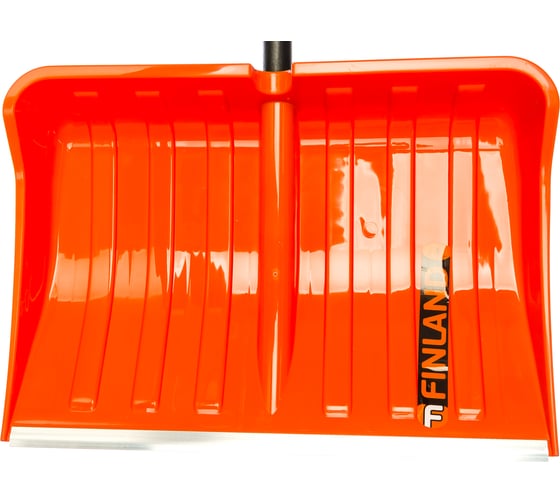 Снеговая лопата Центроинструмент FINLAND ORANGE 1731-Ч