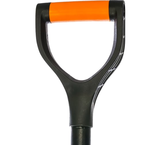 Снеговая лопата Центроинструмент FINLAND ORANGE 1731-Ч