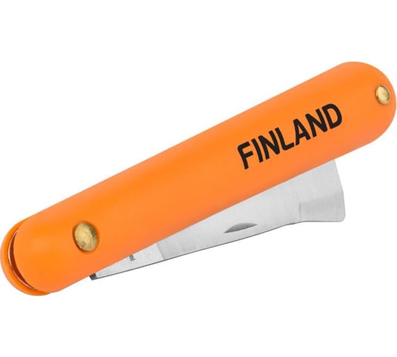 Прививочный нож Центроинструмент FINLAND 1453