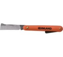 Прививочный нож с язычком Центроинструмент FINLAND 1454