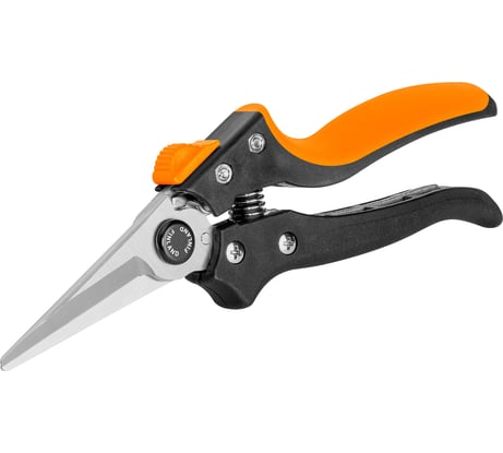 Садовые ножницы Центроинструмент FINLAND 1543