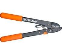 Сучкорез с храповым механизмом 2 в 1 Центроинструмент FINLAND 1712