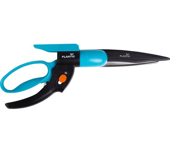 Ножницы для травы Plantic light pl60 35360-01