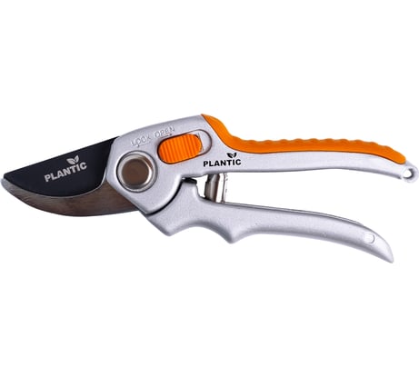 Плоскостной секатор Plantic p304 35304-01