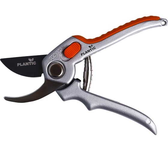 Плоскостной секатор Plantic p304 35304-01