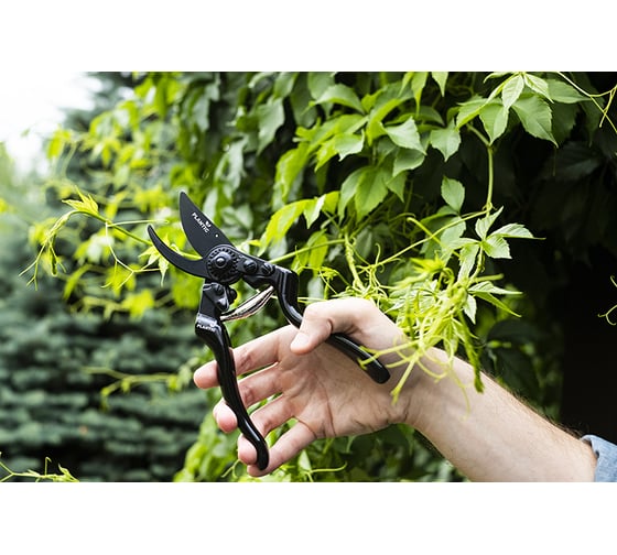 Плоскостной секатор Plantic pro85 35385-01