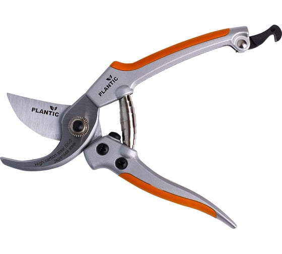 Плоскостной секатор Plantic p305 35305-01