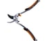 Телескопический плоскостной секатор Plantic pro86 2 в 1 35386-01 3