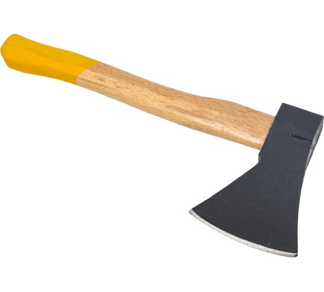 Топор с деревянной ручкой 0.8 кг Biber Стандарт 85102 тов-085209