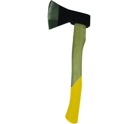 Топор с деревянной ручкой, 1 кг  Biber Стандарт 85103 тов-085210