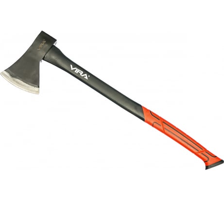 Топор Vira RAGE 900114 1250 г, с фибергласовой ручкой