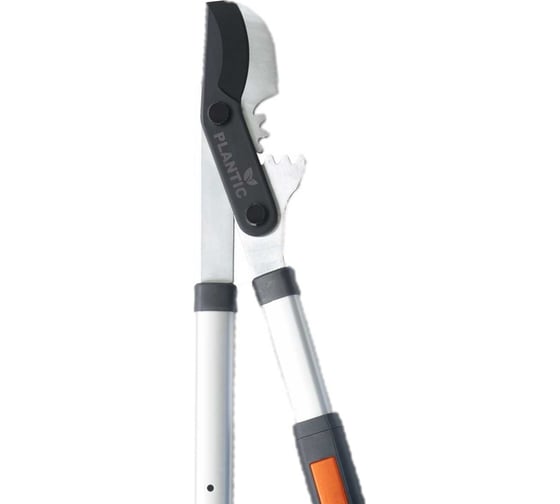Плоскостной телескопический сучкорез Plantic powercut light l71 25271-01