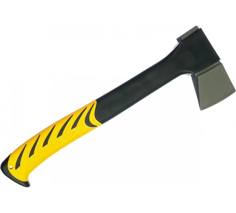 Универсальный топор Inforce 450мм 910г 06-12-03