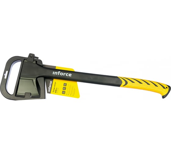 Топор-колун Inforce 610мм 1300г 06-12-04