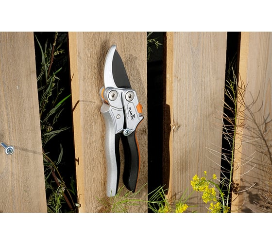 Плоскостной секатор Plantic pro81 25281-01