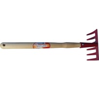 Грабли с ручкой Агроимпекс-Ока Г-6м 010931