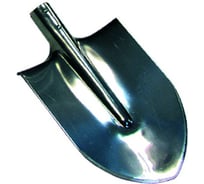 Лопата (штыковая, из нержавейки, б/ч, 2 мм) Агроимпекс-Ока 010431