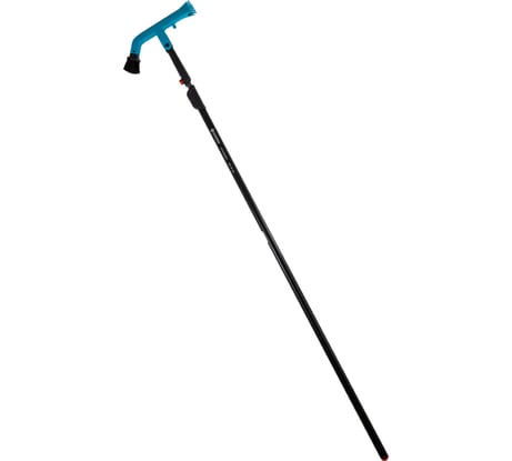 Очиститель для желобов (насадка для комбисистемы) с телескопической рукояткой 210-390 см Gardena 03651-30.000.00