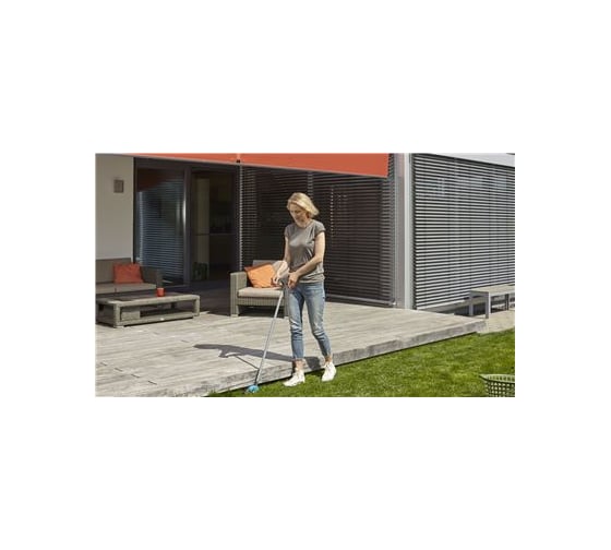 Ножницы для травы Gardena Comfort 12100-20.000.00