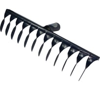 Грабли (с витыми зубьями, без черенка) Инструм-Агро ГВ-10 010710