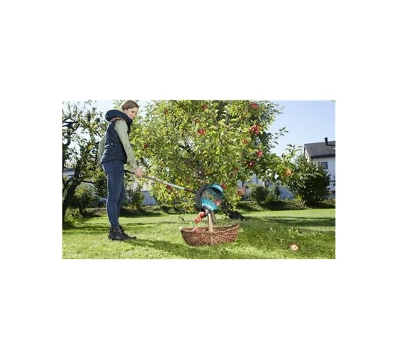 Плодосборник, насадка для комбисистемы Gardena 03108-20.000.00