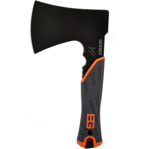 Топор (в блистере) Gerber Bear Grylls Hatchet 31-002070