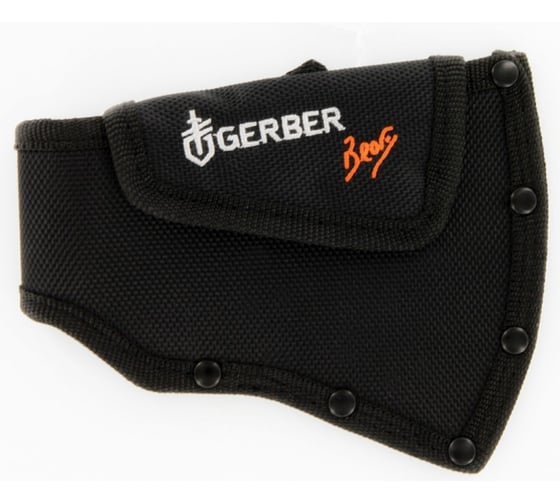 Топор (в блистере) Gerber Bear Grylls Hatchet 31-002070