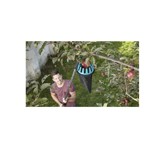 Плодосъемник, насадка для комбисистемы Gardena 03115-20.000.00