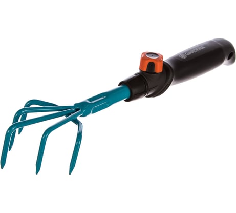 Ручной пропалыватель 7 см, насадка для комбисистемы Gardena 08923-20.000.00