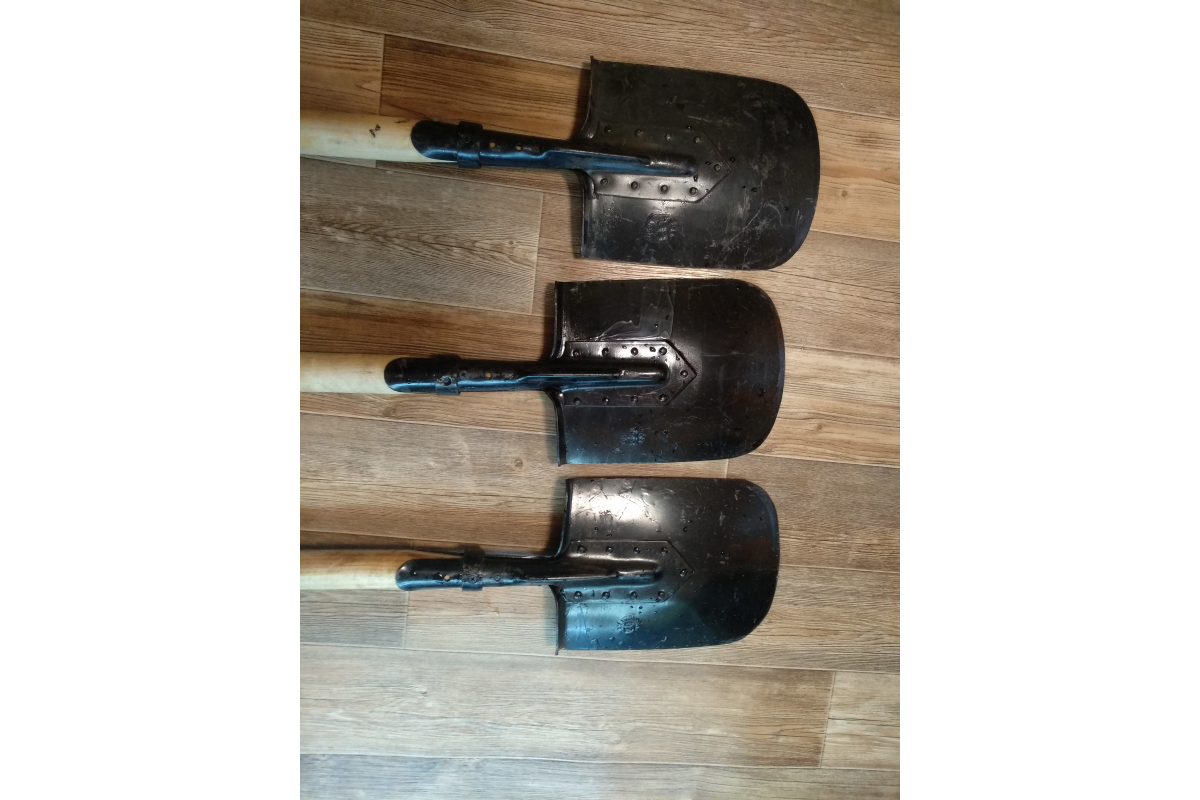  саперная лопата Лесхозснаб БСЛ-110 4631140677454: цена .
