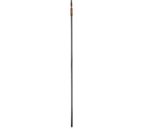 Телескопическая рукоятка 210-390 см для комбисистемы Gardena 03721-20.000.00