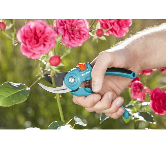 Секатор B/S-M Gardena 08853-30.000.00
