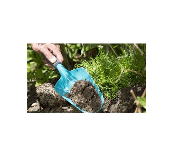 Садовый большой совок Gardena 08953-20.000.00