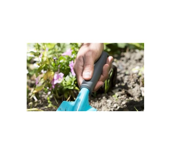 Садовый большой совок Gardena 08953-20.000.00