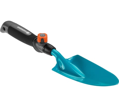 Цветочный совок 8.5 см, насадка для комбисистемы Gardena 08929-20.000.00