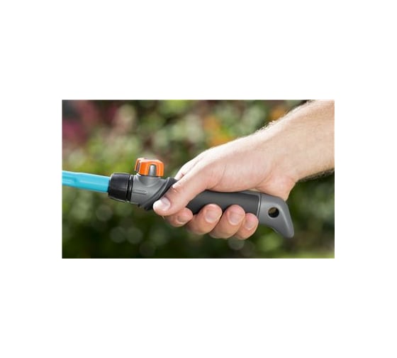 Цветочный совок 8.5 см, насадка для комбисистемы Gardena 08929-20.000.00