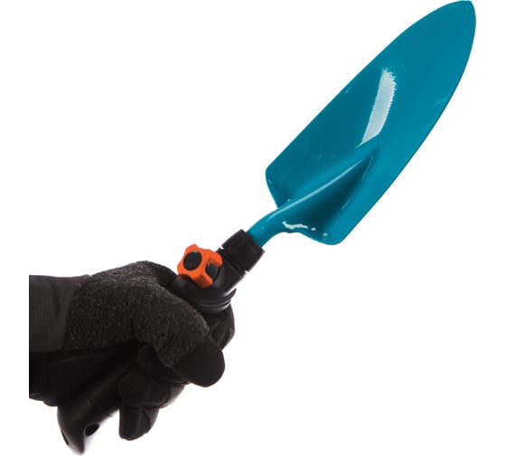 Цветочный совок 8.5 см, насадка для комбисистемы Gardena 08929-20.000.00