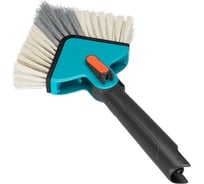 Щелевая треугольная щетка, насадка для комбисистемы Gardena 03634-20.000.00